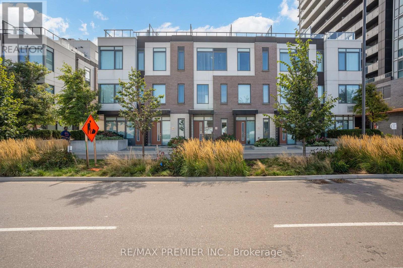 Th 5 - 1010 Portage Parkway, Vaughan, Ontario  L4K 0K3 - Photo 37 - N13821808