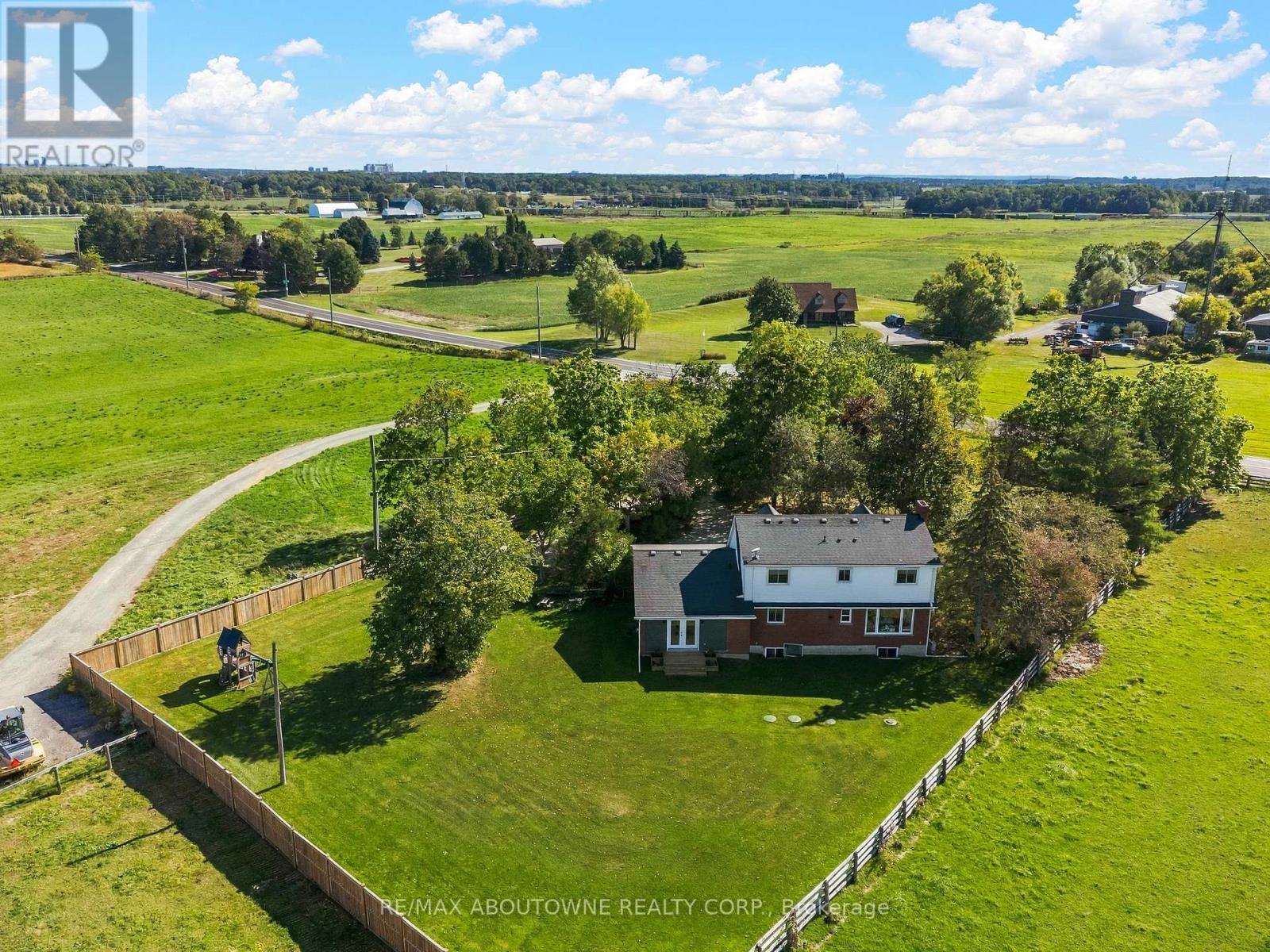 5367 2 Side Road, Milton, Ontario  L9T 2Y1 - Photo 33 - W13825160