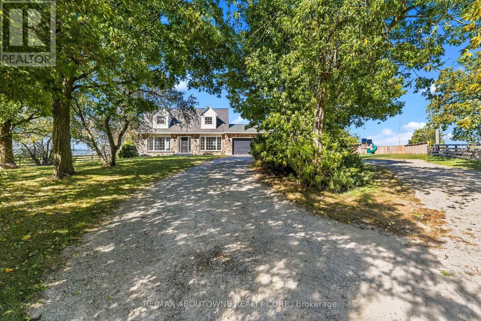 5367 2 Side Road, Milton, Ontario  L9T 2Y1 - Photo 37 - W13825160
