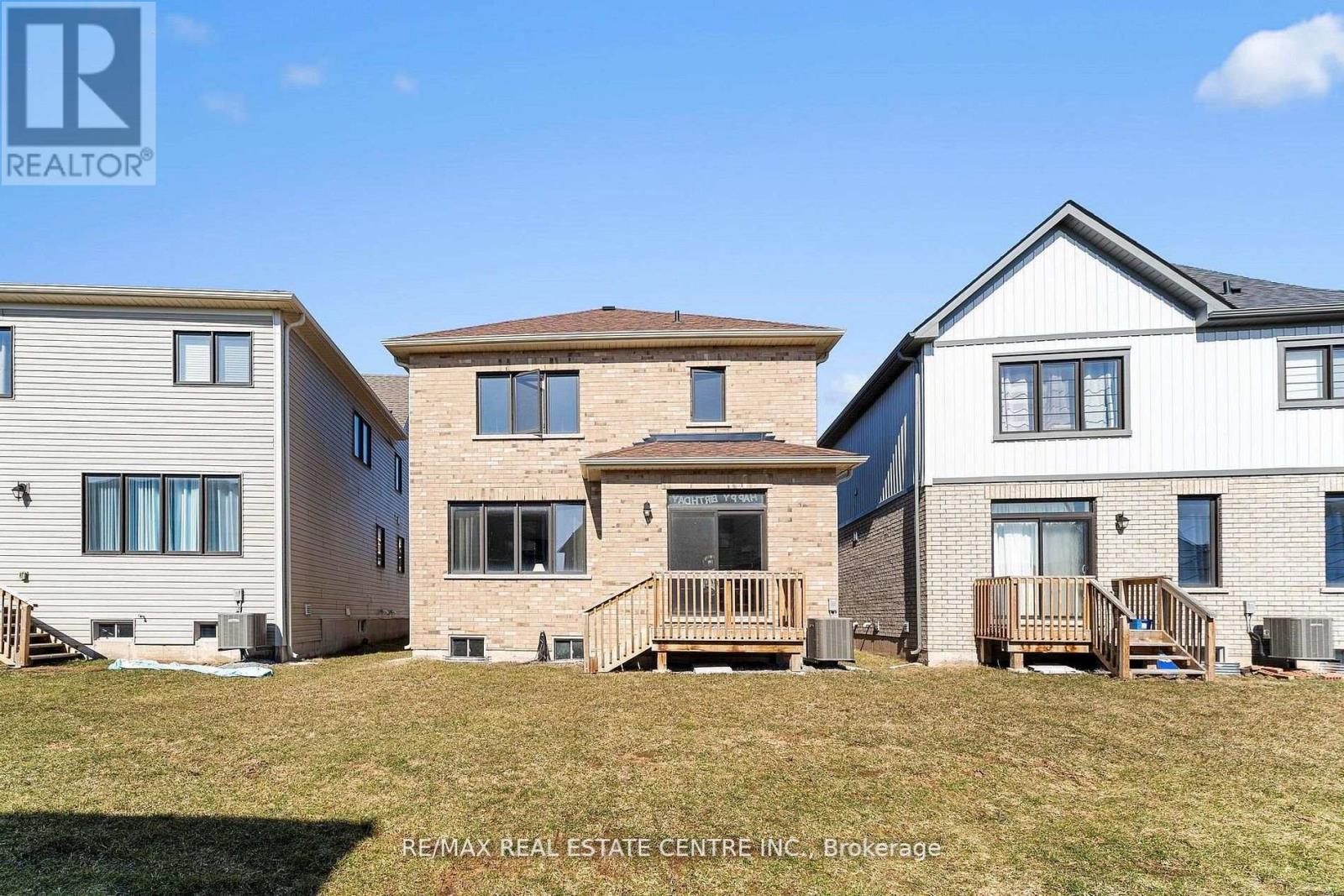 17 Downriver Drive, Welland, Ontario  L3B 0M5 - Photo 43 - X13825010