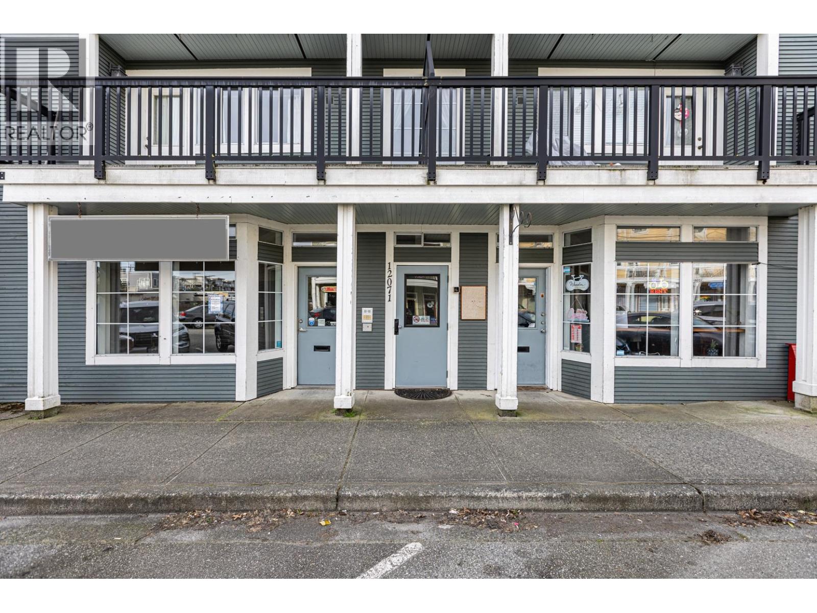 12071 1ST AVENUE, Richmond, British Columbia