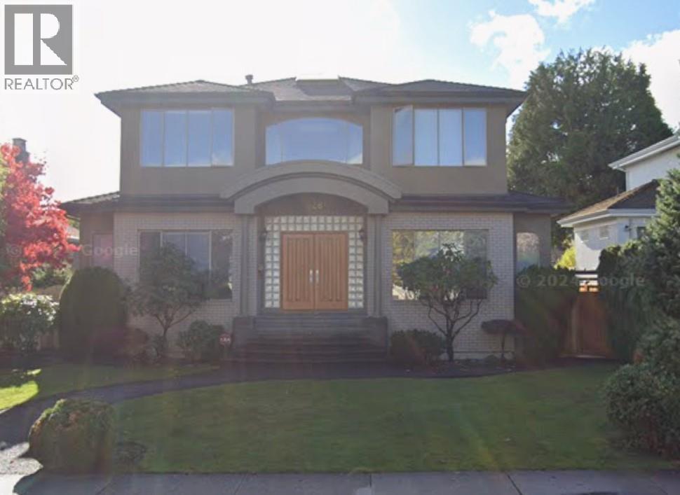 328 W 26th Avenue, Vancouver, British Columbia  V5Y 2J9 - Photo 1 - R3169143