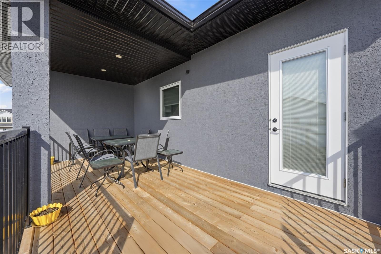 183 Mazurek Crescent, Saskatoon, Saskatchewan  S7V 1S2 - Photo 31 - SK049338