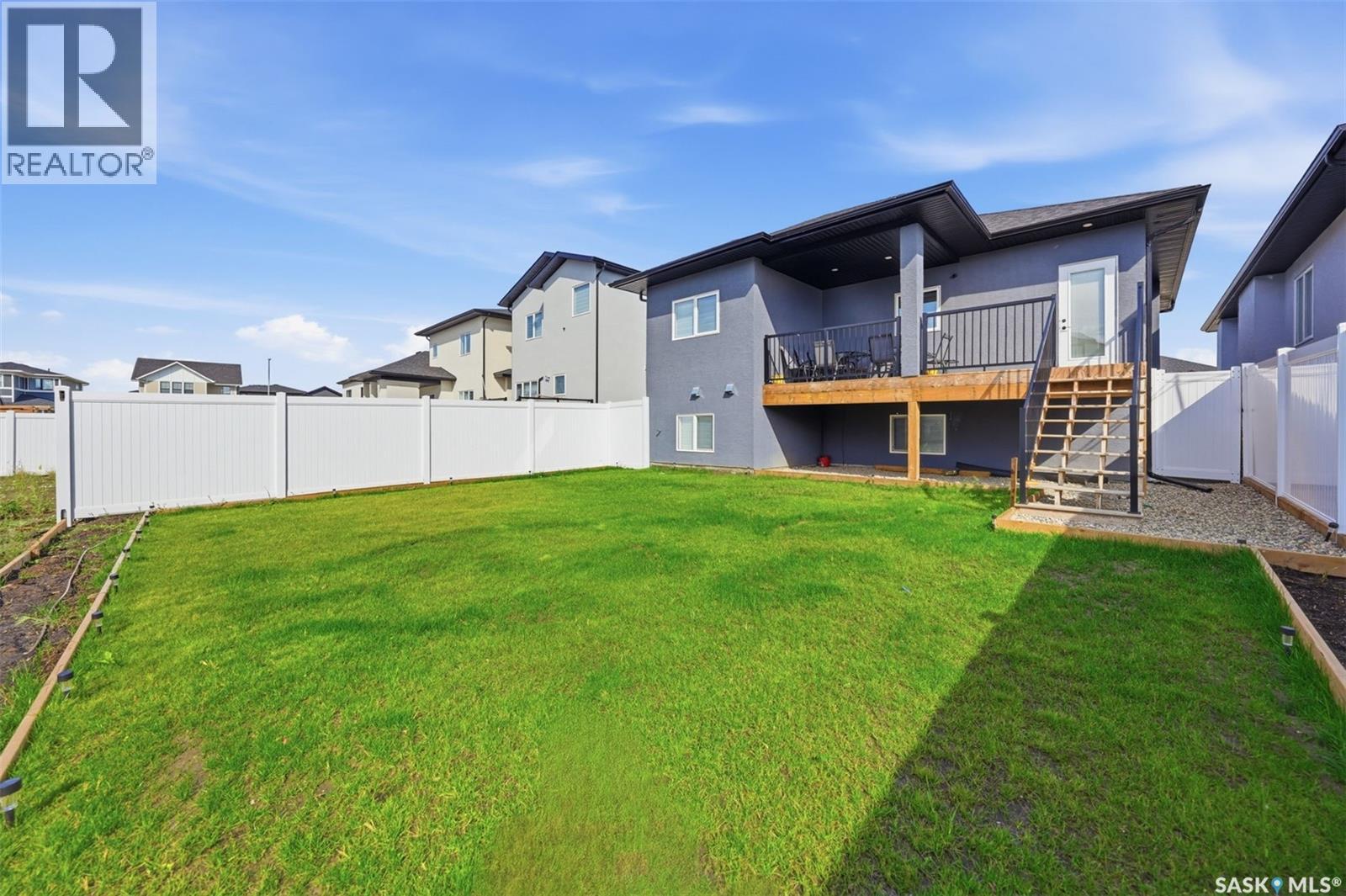 183 Mazurek Crescent, Saskatoon, Saskatchewan  S7V 1S2 - Photo 36 - SK049338