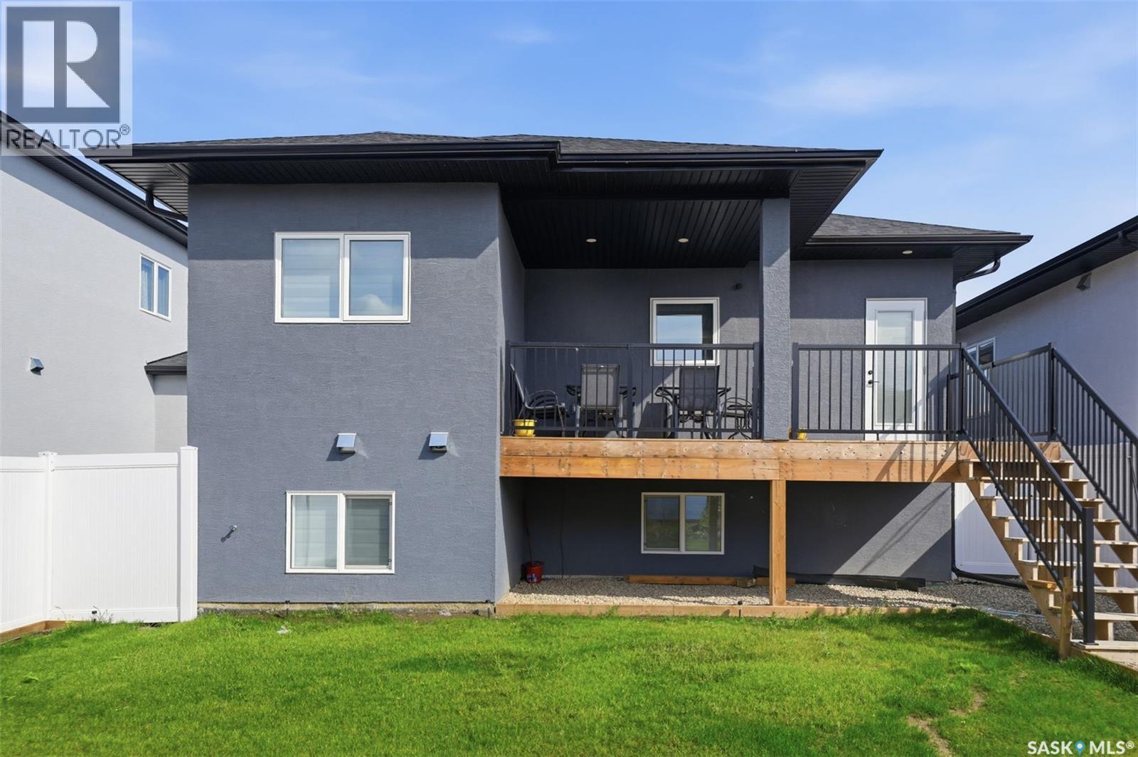 183 Mazurek Crescent, Saskatoon, Saskatchewan  S7V 1S2 - Photo 37 - SK049338
