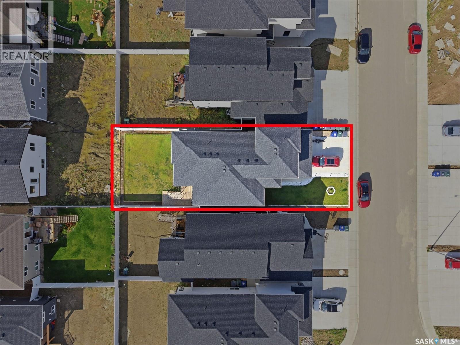 183 Mazurek Crescent, Saskatoon, Saskatchewan  S7V 1S2 - Photo 40 - SK049338