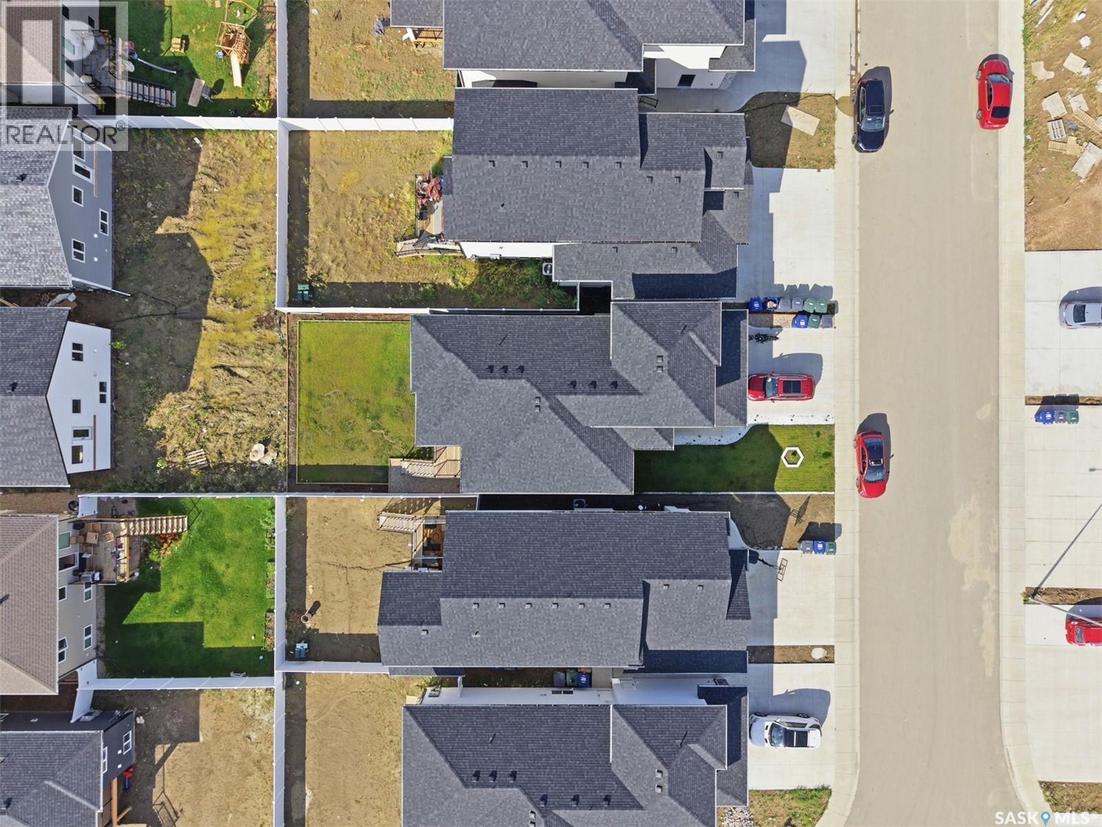 183 Mazurek Crescent, Saskatoon, Saskatchewan  S7V 1S2 - Photo 41 - SK049338