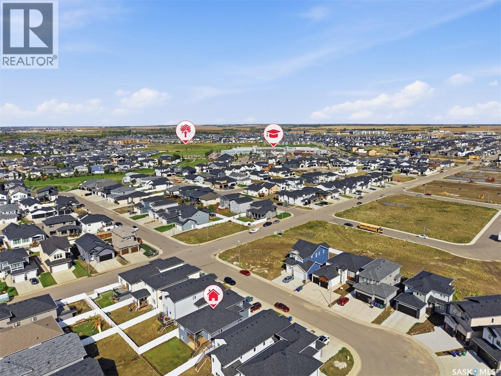 183 Mazurek Crescent, Saskatoon, Saskatchewan  S7V 1S2 - Photo 44 - SK049338