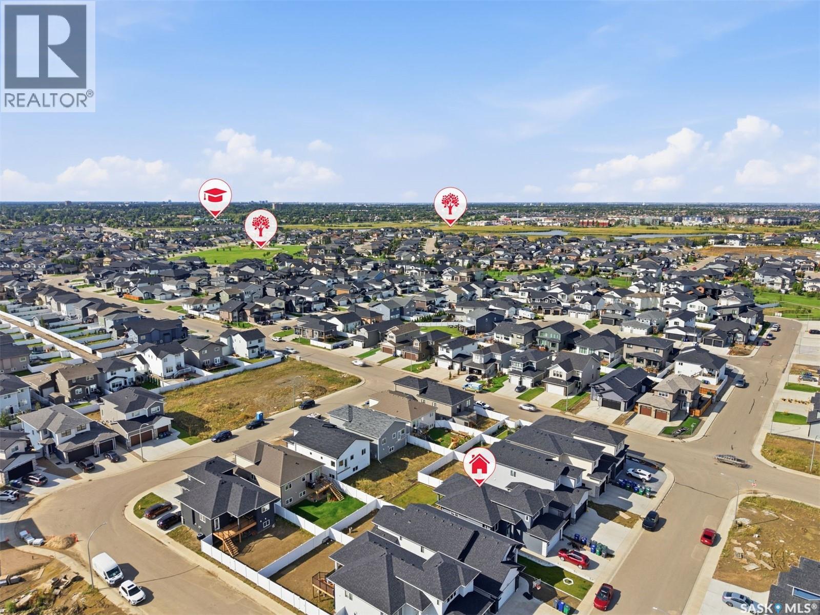 183 Mazurek Crescent, Saskatoon, Saskatchewan  S7V 1S2 - Photo 46 - SK049338