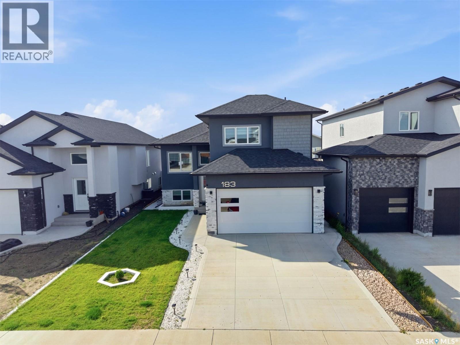 183 Mazurek Crescent, Saskatoon, Saskatchewan  S7V 1S2 - Photo 51 - SK049338