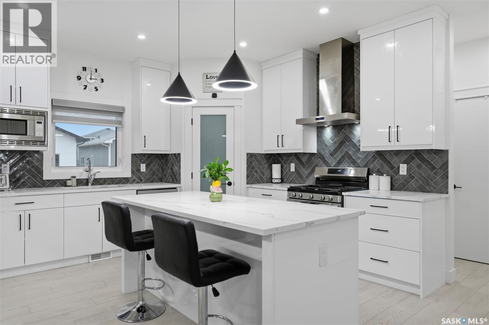 183 Mazurek Crescent, Saskatoon, Saskatchewan  S7V 1S2 - Photo 9 - SK049338