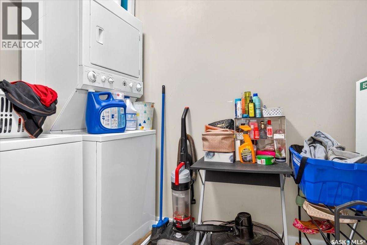 107 5051 James Hill Road, Regina, Saskatchewan  S4W 0B9 - Photo 21 - SK049324