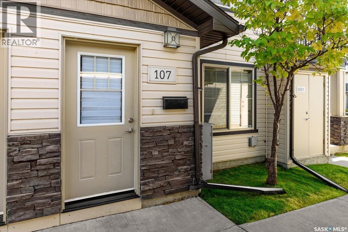 107 5051 James Hill Road, Regina, Saskatchewan  S4W 0B9 - Photo 4 - SK049324