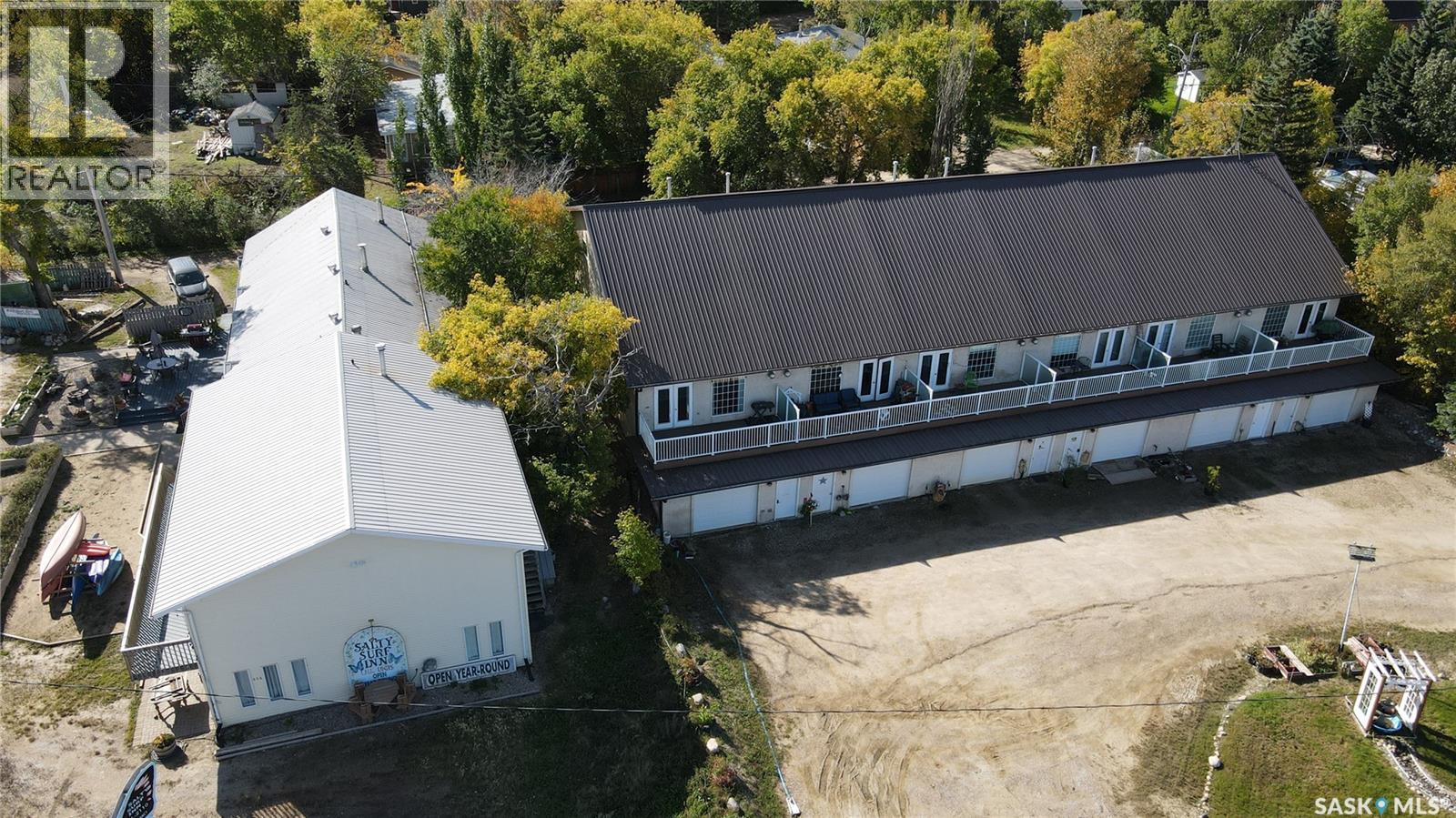 6 412 Lake Avenue, Manitou Beach, Saskatchewan  S0K 4T1 - Photo 42 - SK049316