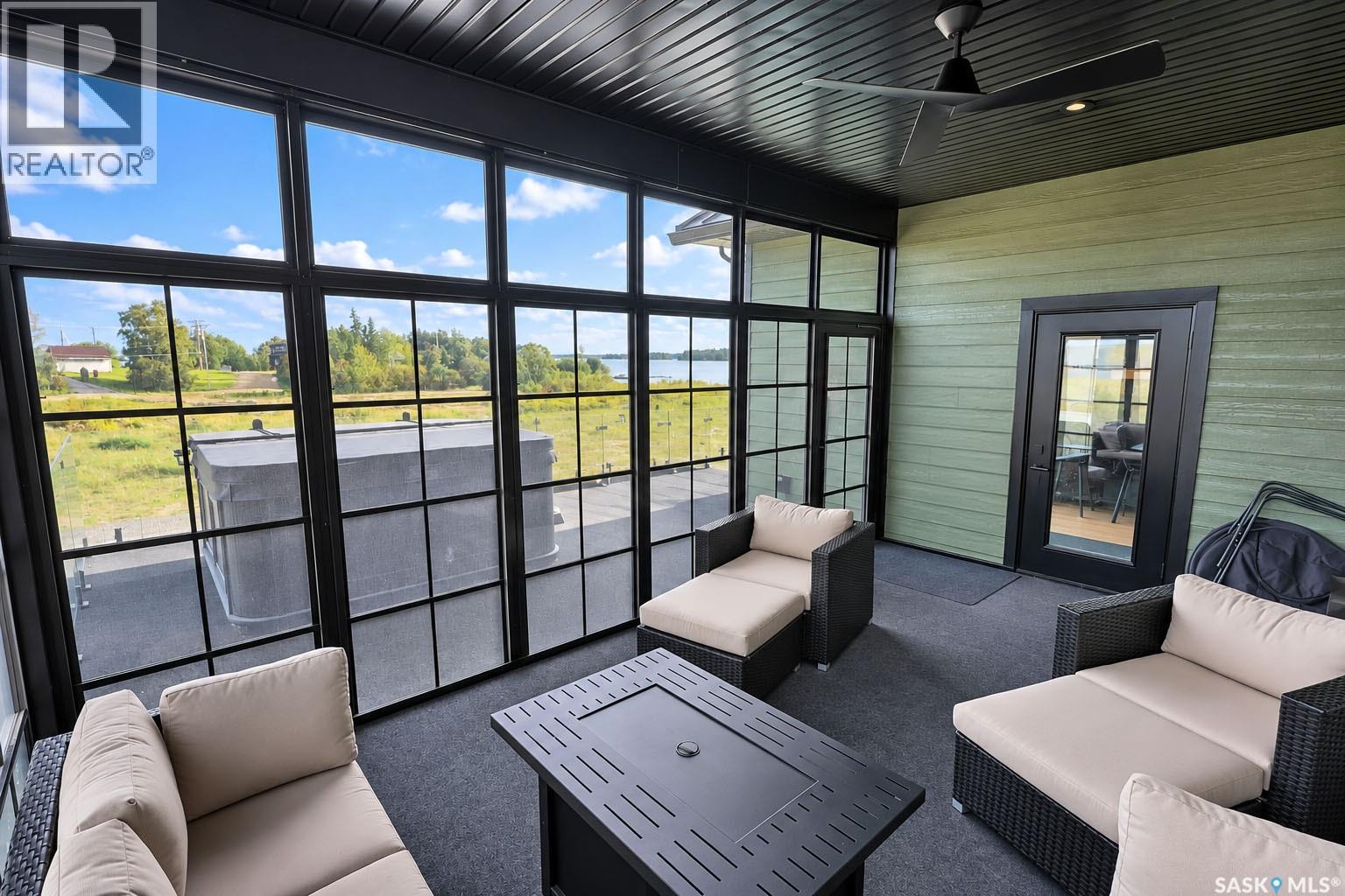 1515 Bay Avenue, La Ronge, Saskatchewan  S0J 1L0 - Photo 47 - SK049209