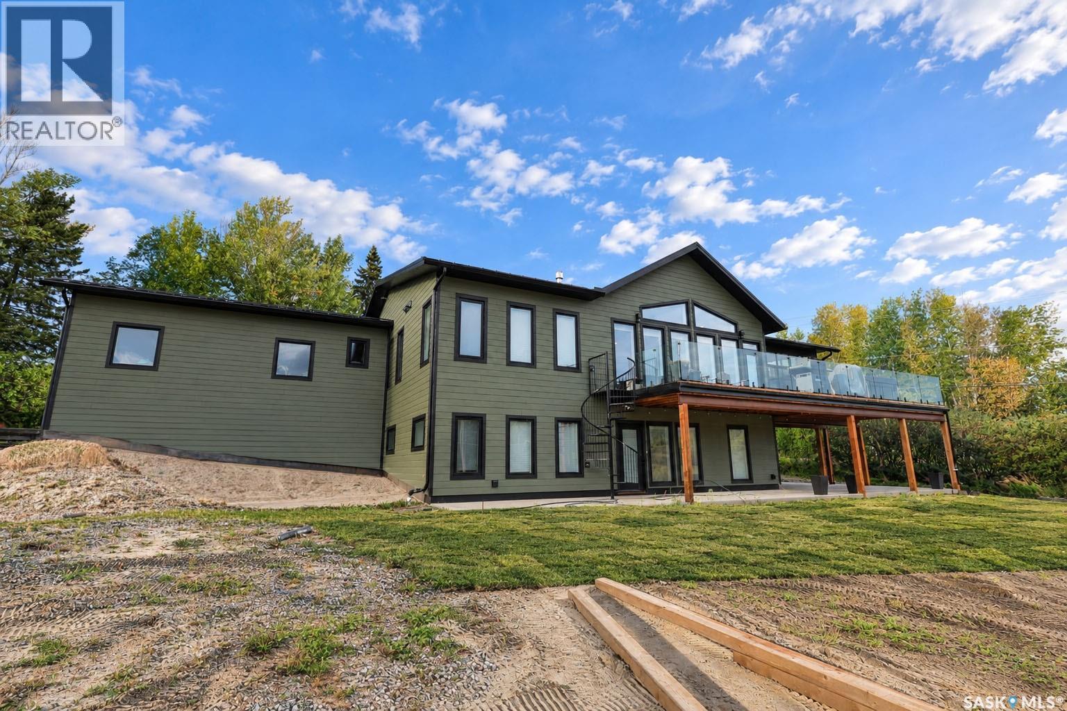 1515 Bay Avenue, La Ronge, Saskatchewan  S0J 1L0 - Photo 63 - SK049209
