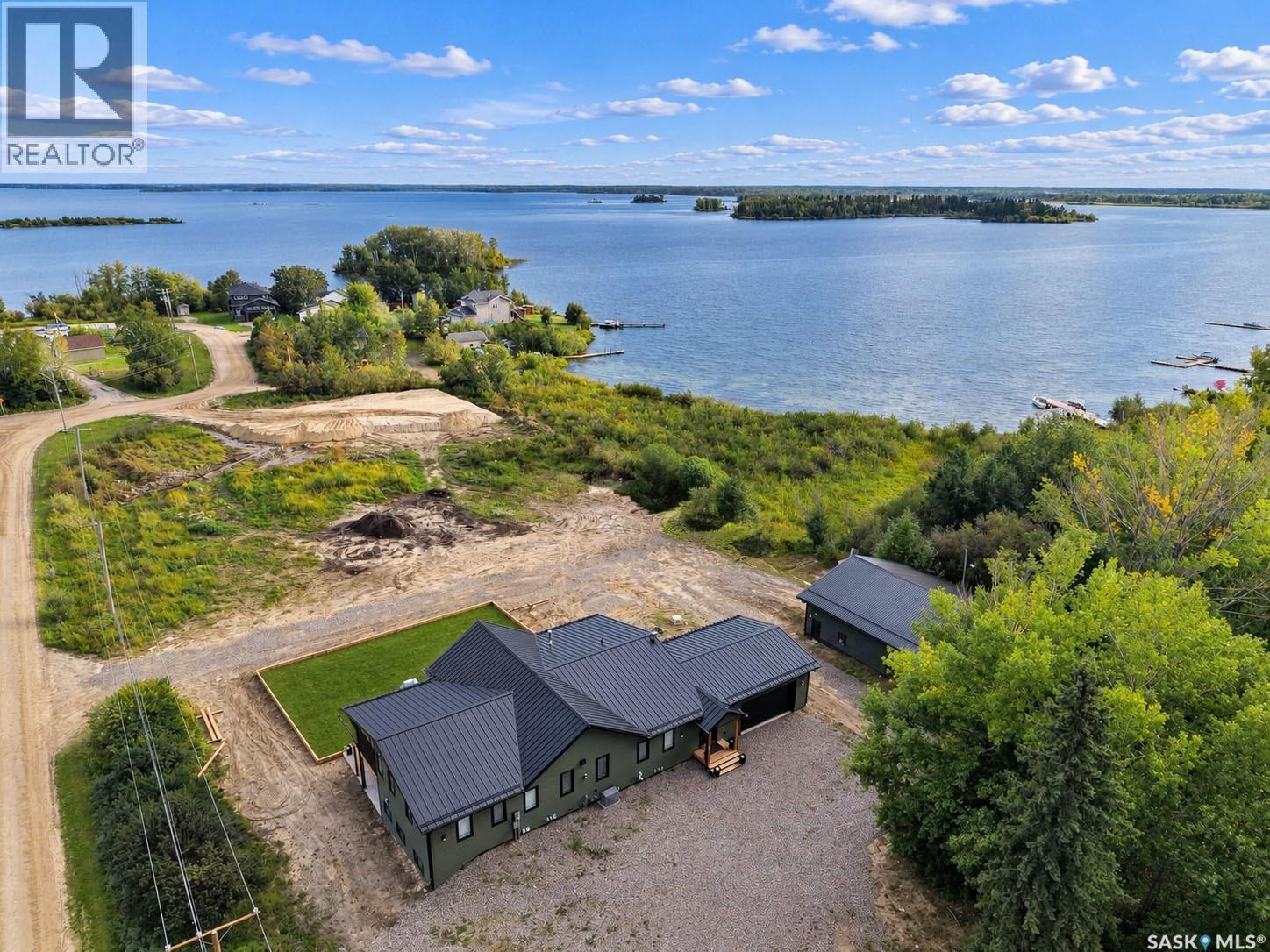 1515 Bay Avenue, La Ronge, Saskatchewan  S0J 1L0 - Photo 64 - SK049209