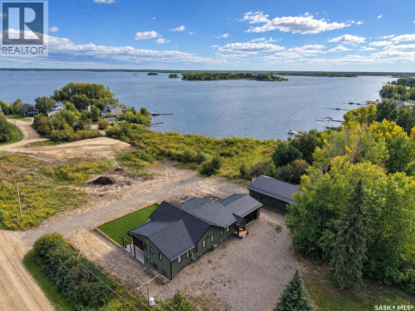 1515 Bay Avenue, La Ronge, Saskatchewan  S0J 1L0 - Photo 66 - SK049209