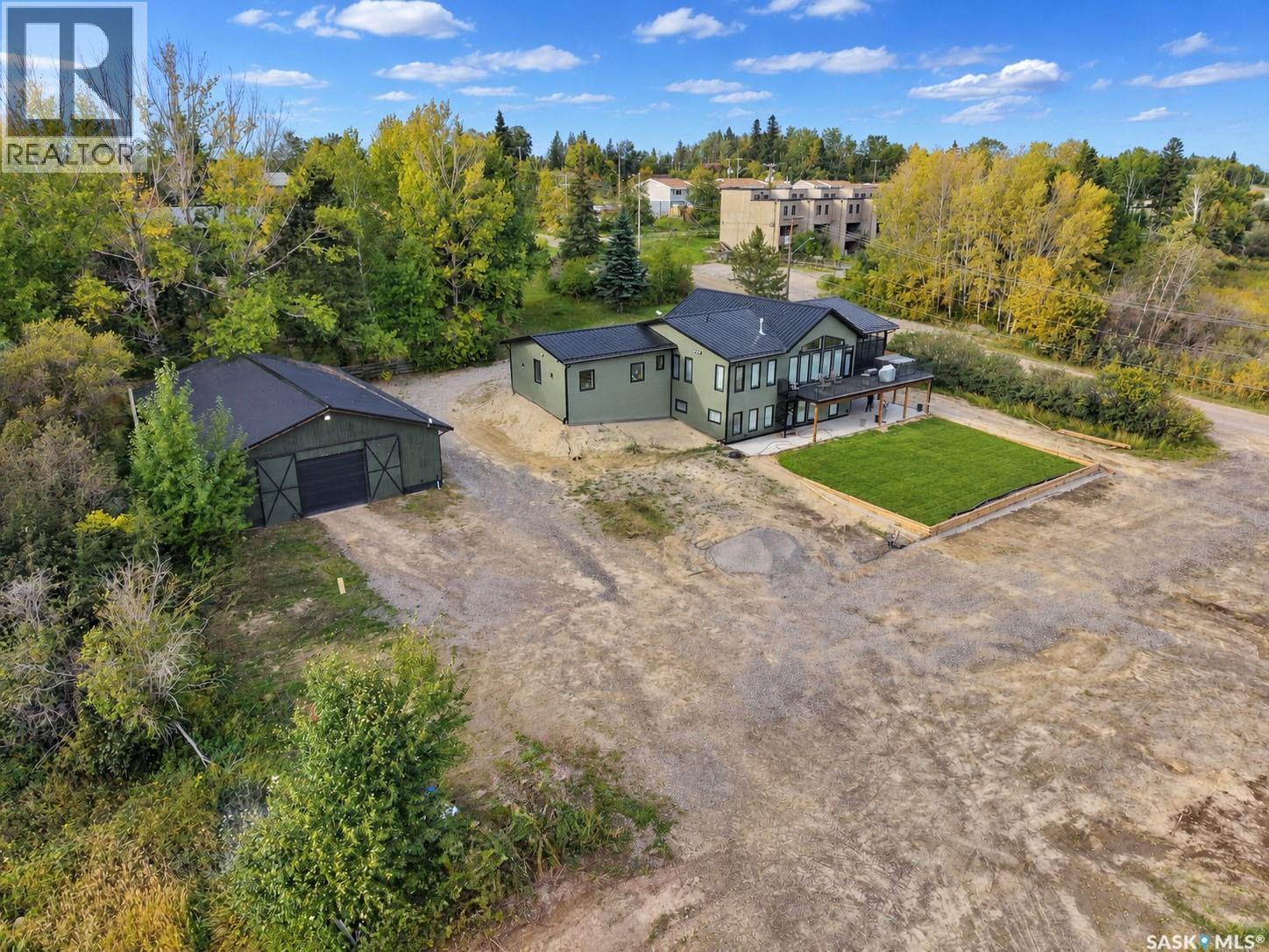 1515 Bay Avenue, La Ronge, Saskatchewan  S0J 1L0 - Photo 68 - SK049209