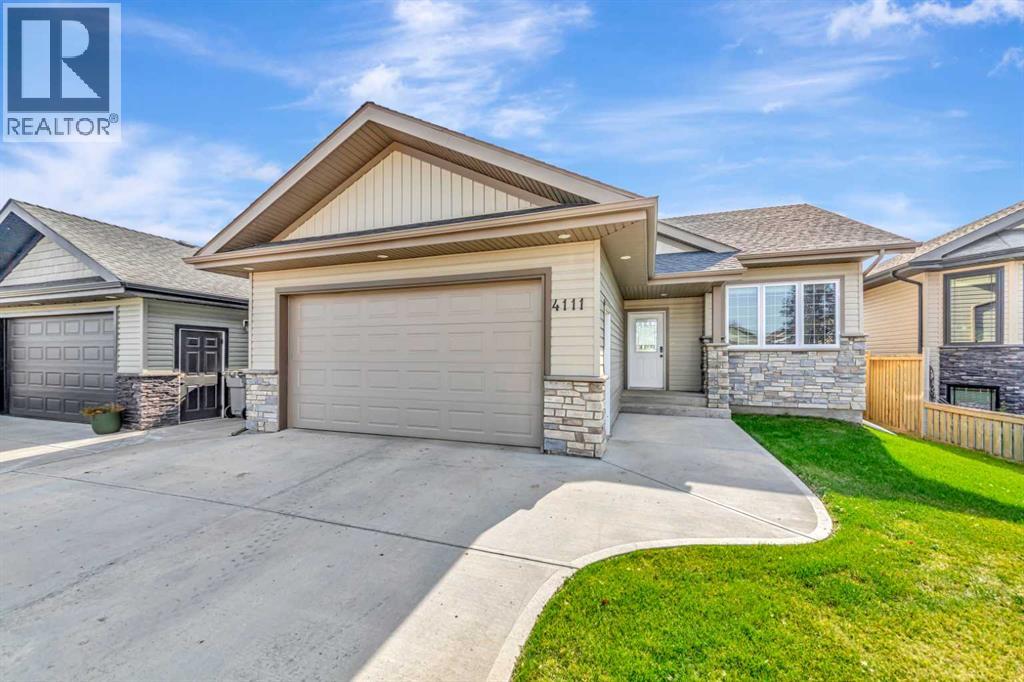 4111 34 Street, Lloydminster, Saskatchewan  S9V 2H5 - Photo 1 - A2347276