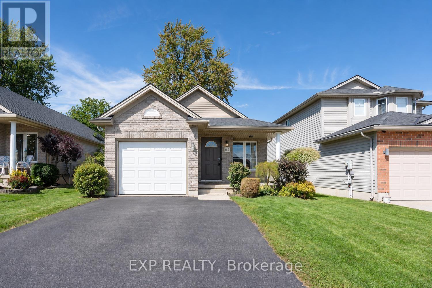 $569,90065 Kerr Crescent, Ingersoll, Ontario