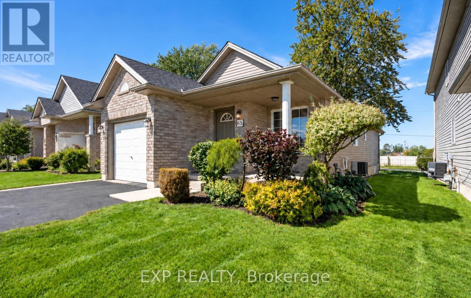 65 Kerr Crescent, Ingersoll, Ontario  N5C 4H1 - Photo 2 - X13825658