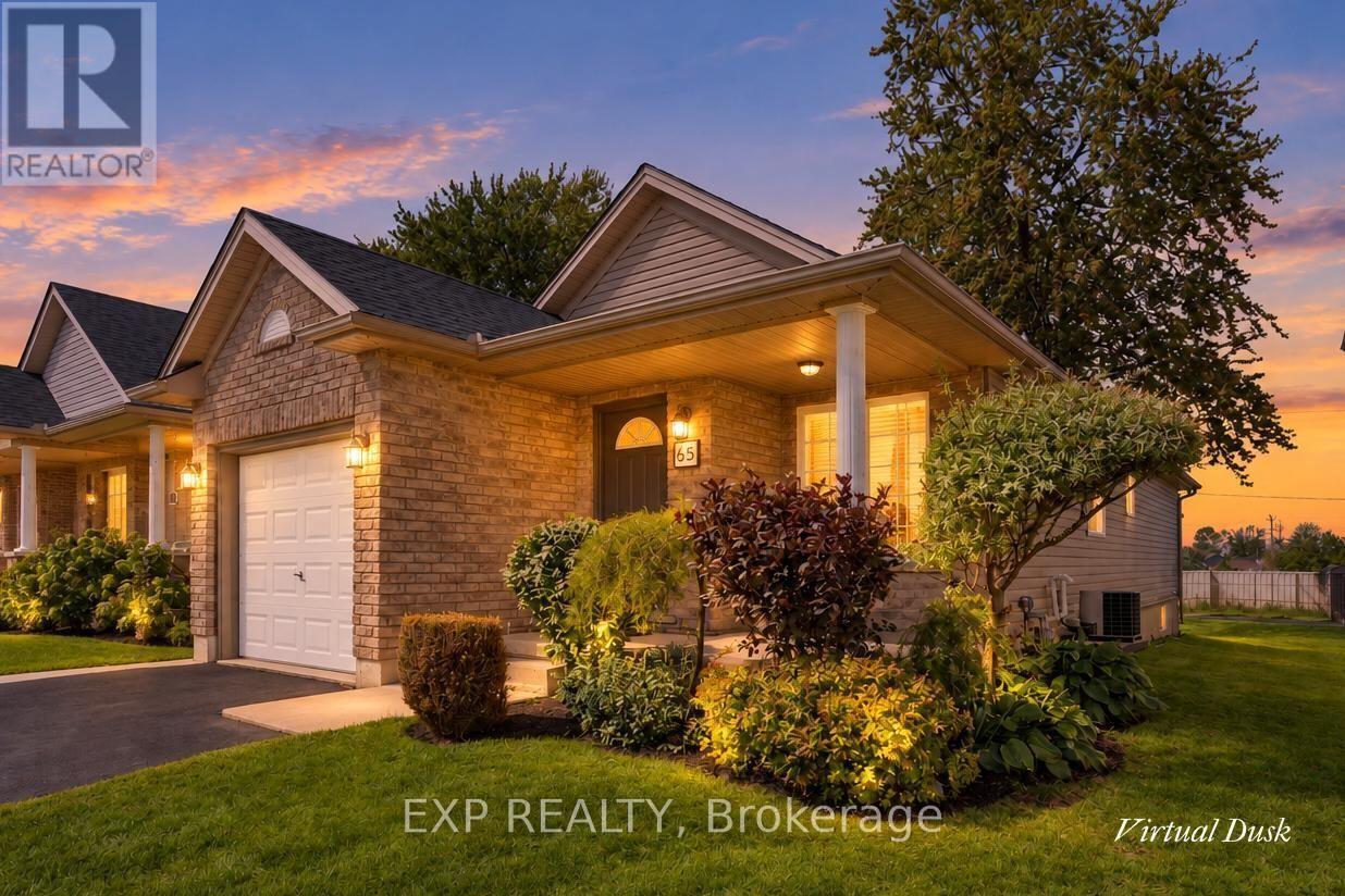 65 Kerr Crescent, Ingersoll, Ontario  N5C 4H1 - Photo 33 - X13825658