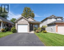 65 KERR CRESCENT, Ingersoll, Ontario