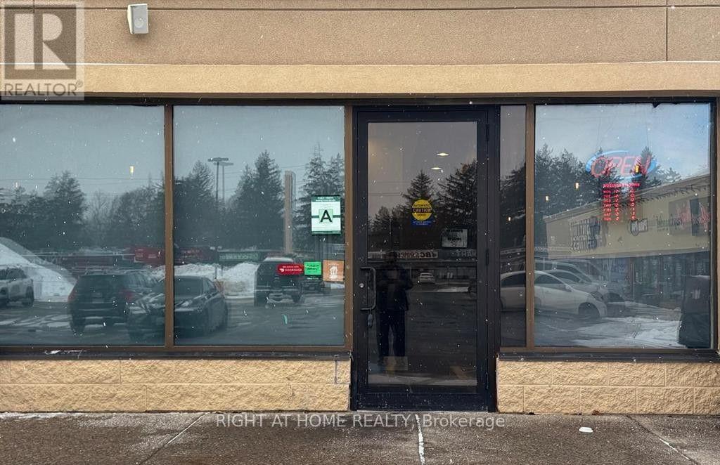 $220,000A5 - 185 King George Road, Brantford, Ontario