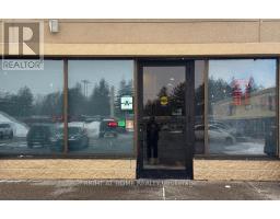 A5 - 185 KING GEORGE ROAD, Brantford, Ontario