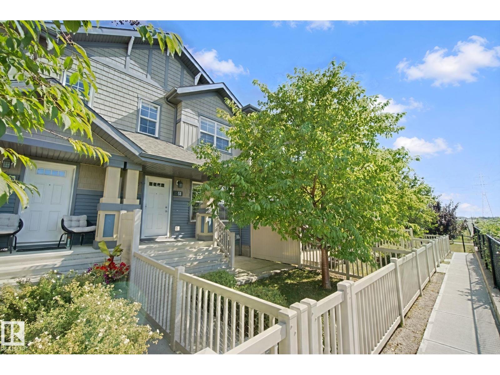 #58 4029 ORCHARDS DR SW