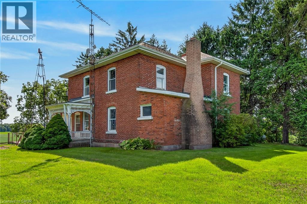 3264 Haldimand 20 Road, Cayuga, Ontario  N0A 1E0 - Photo 4 - 40862294