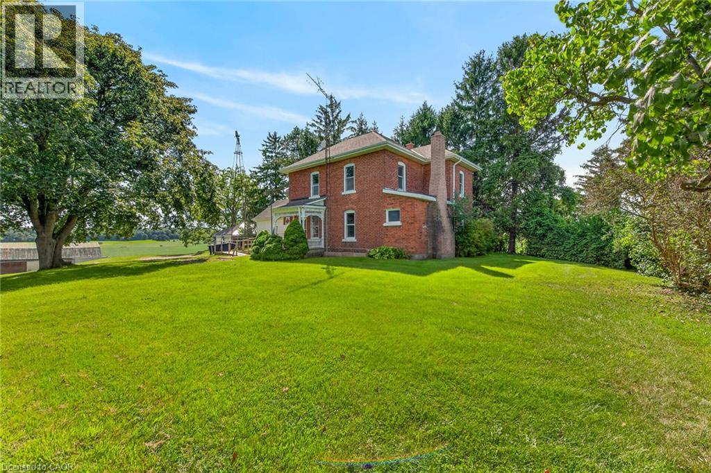 3264 Haldimand 20 Road, Cayuga, Ontario  N0A 1E0 - Photo 6 - 40862294
