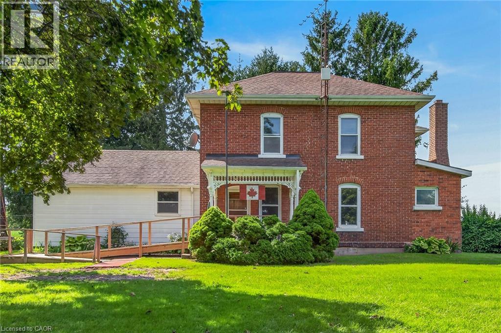 3264 Haldimand 20 Road, Cayuga, Ontario  N0A 1E0 - Photo 5 - 40862294