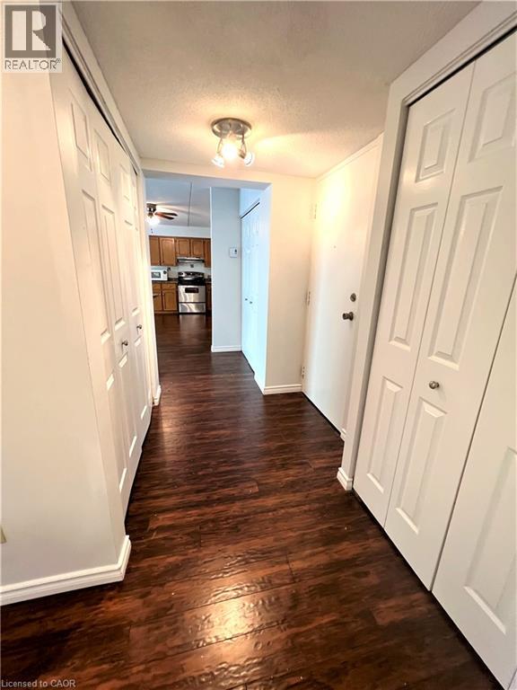 384 W Erb Street Unit# 307, Waterloo, Ontario  N2L 1W6 - Photo 12 - 40863387