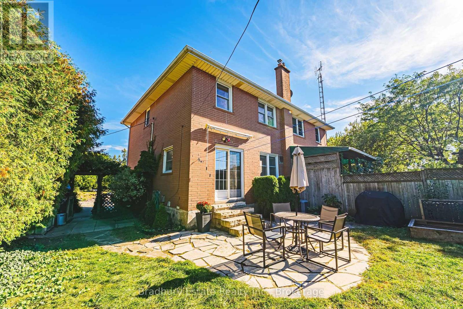 2301 Barclay Road, Burlington, Ontario  L7R 2B7 - Photo 40 - W13825654