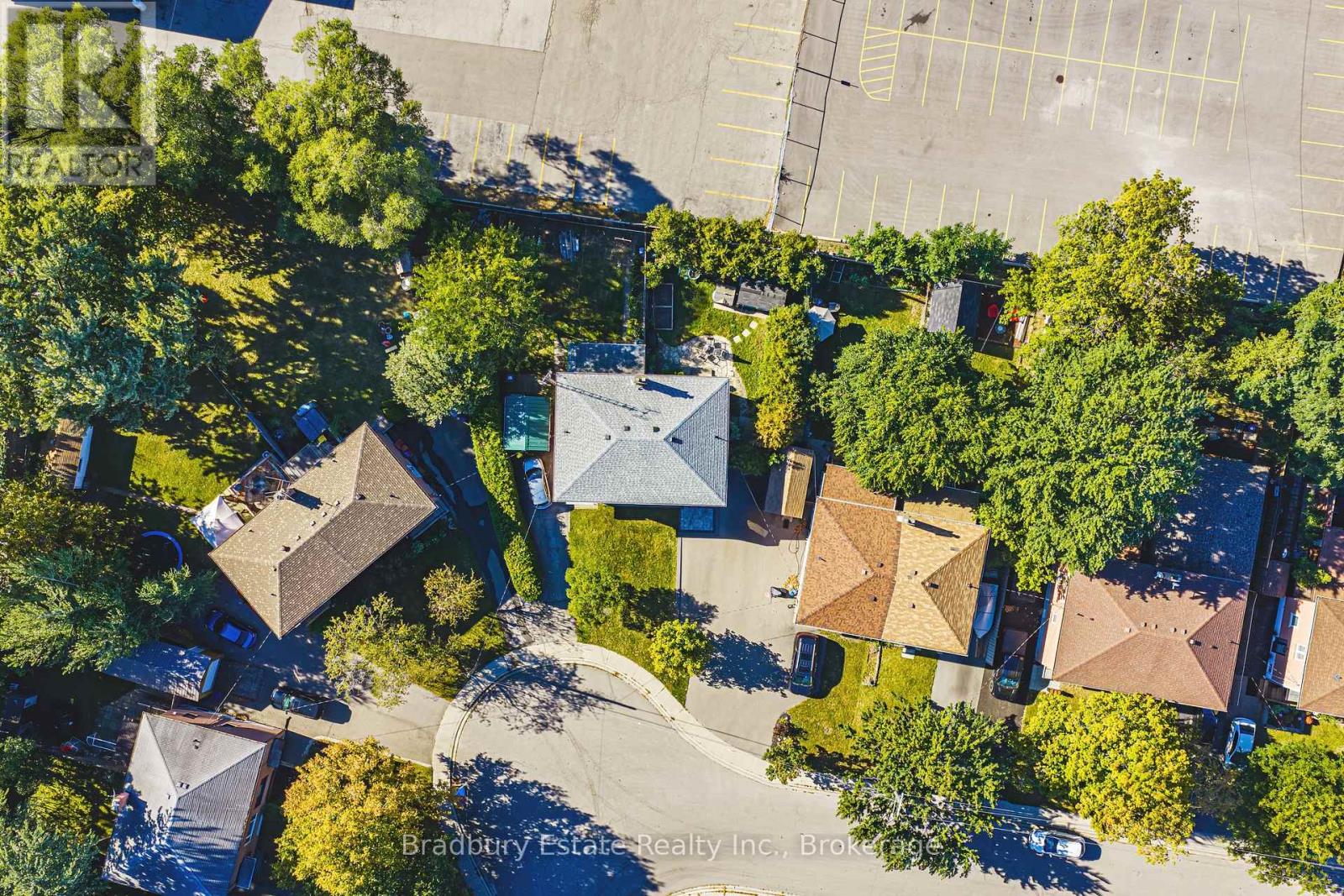 2301 Barclay Road, Burlington, Ontario  L7R 2B7 - Photo 43 - W13825654