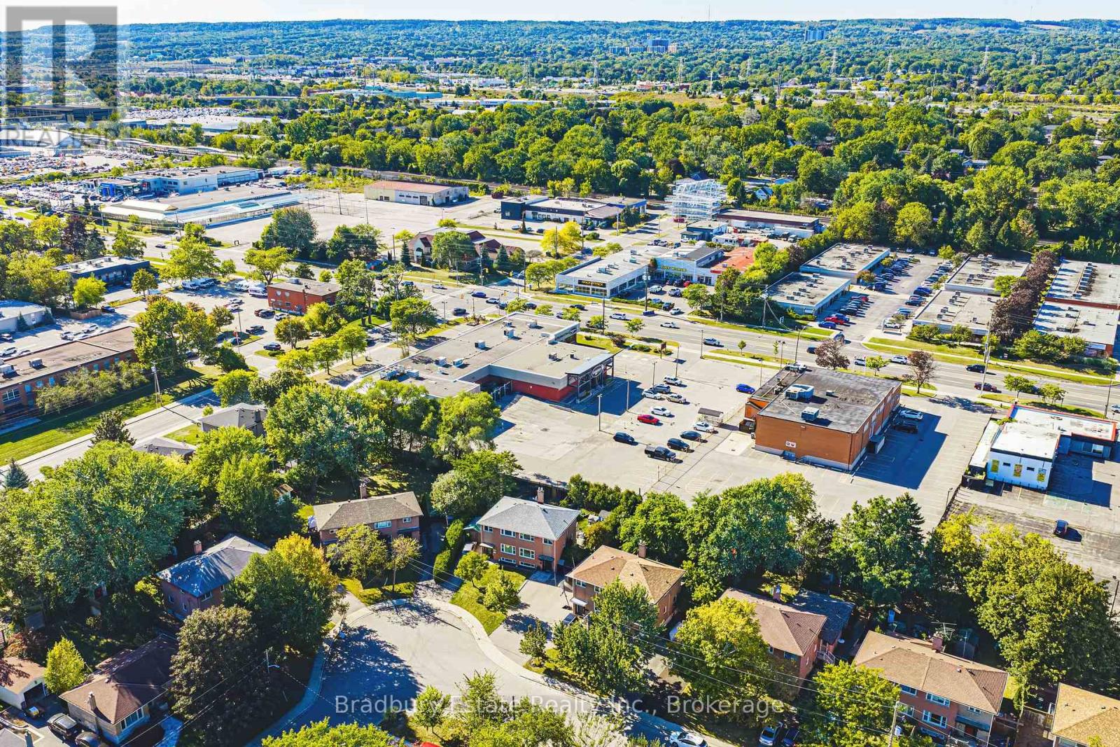2301 Barclay Road, Burlington, Ontario  L7R 2B7 - Photo 47 - W13825654