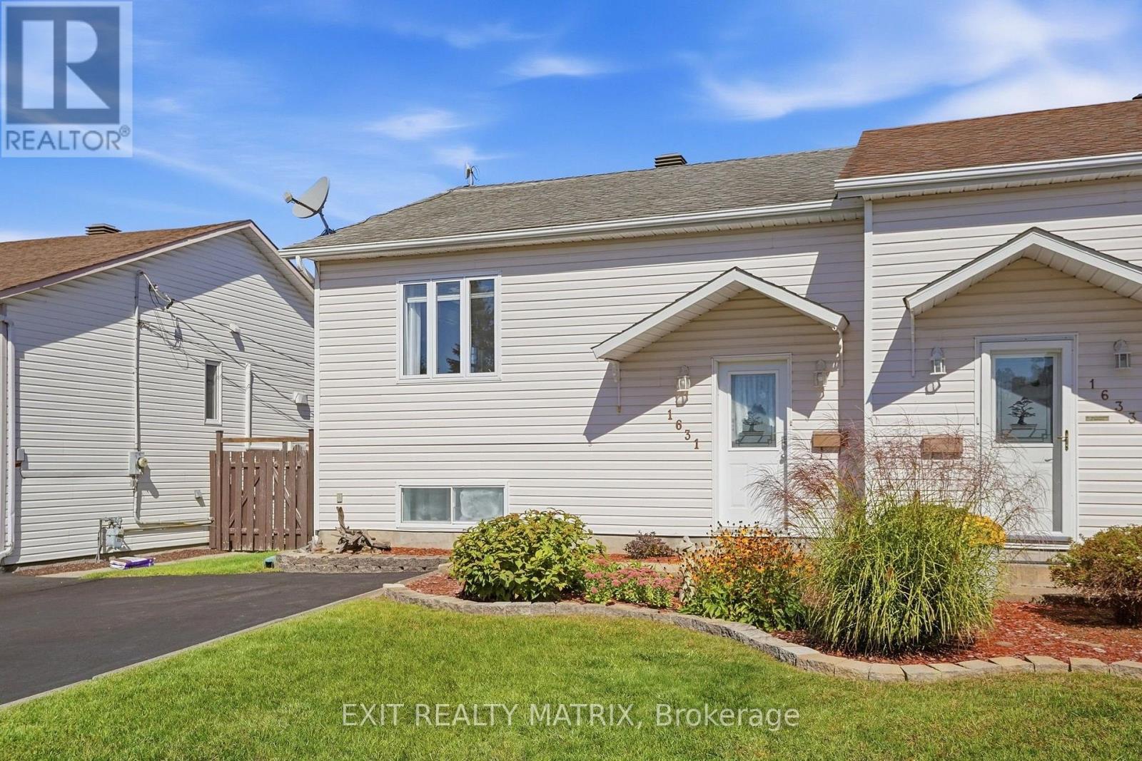 1631 LANSDOWNE STREET, Hawkesbury, Ontario