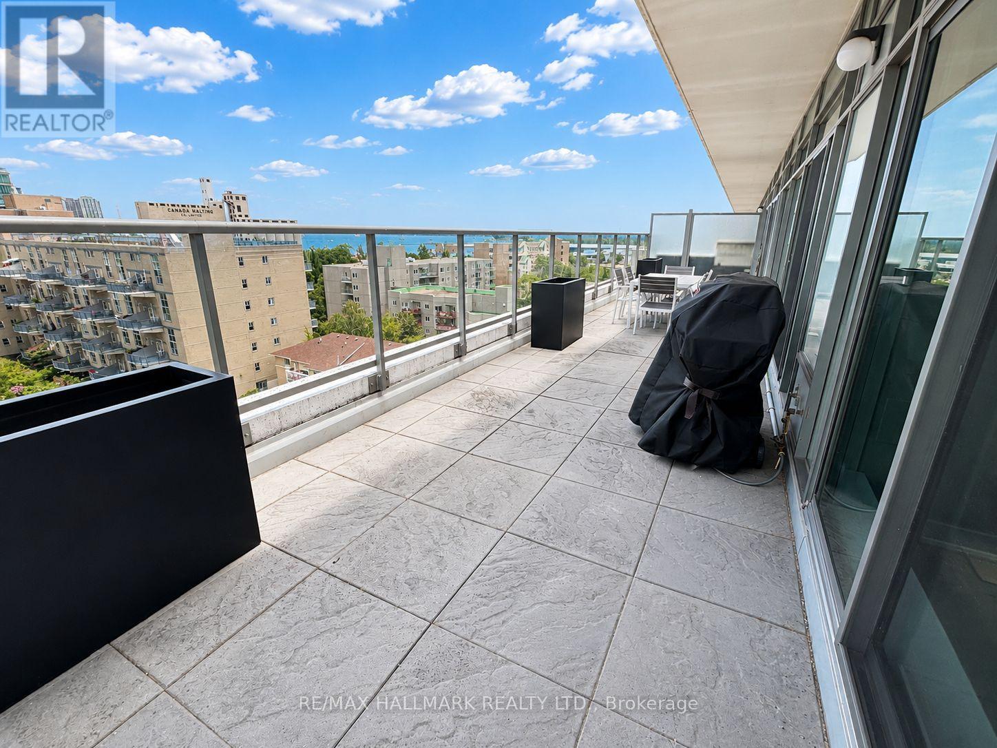 905 - 90 Stadium Road, Toronto, Ontario  M5V 3W5 - Photo 3 - C13684988