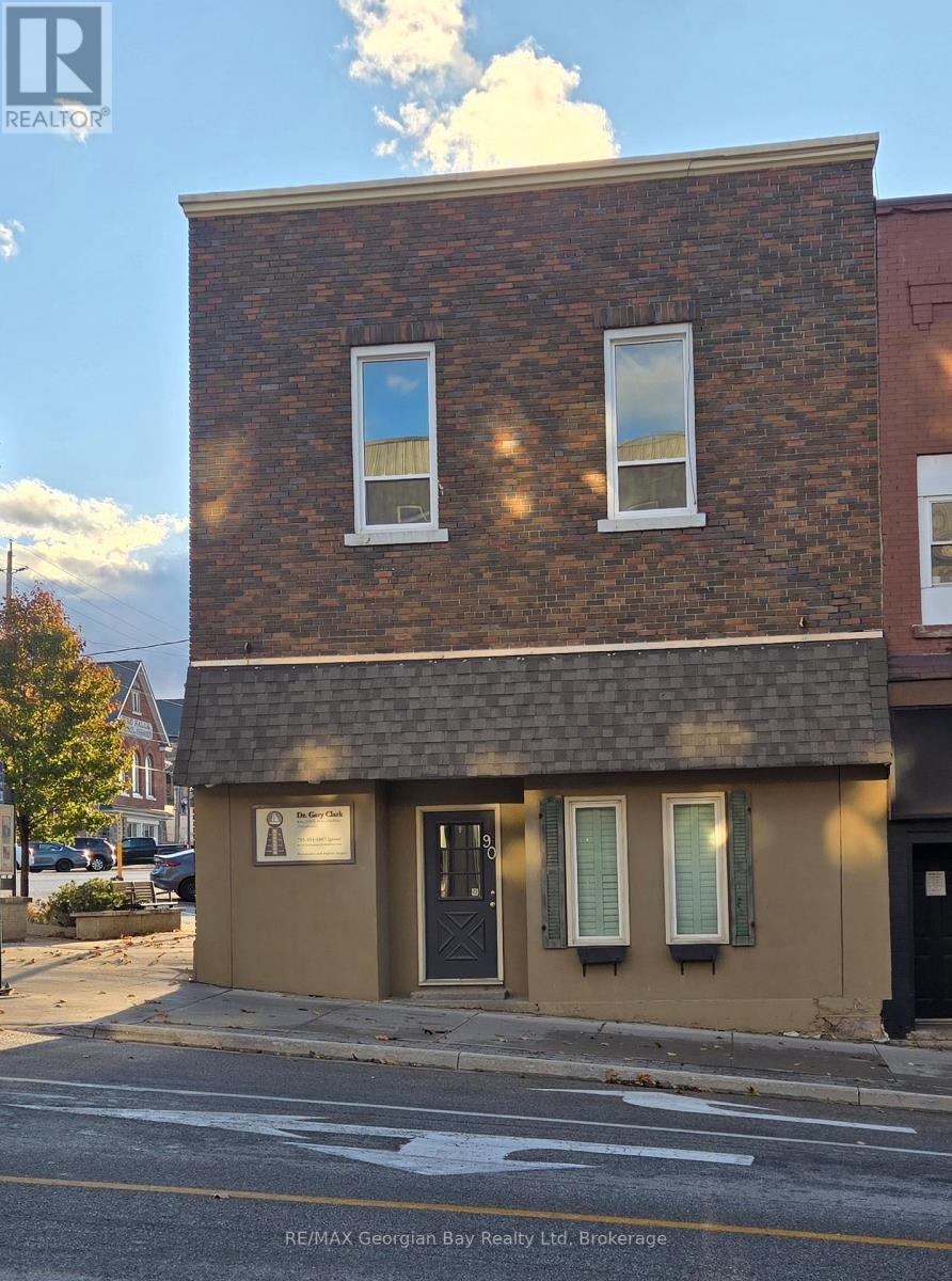 3 - 90 Main Street, Penetanguishene, Ontario  L9M 1T4 - Photo 1 - S13825640