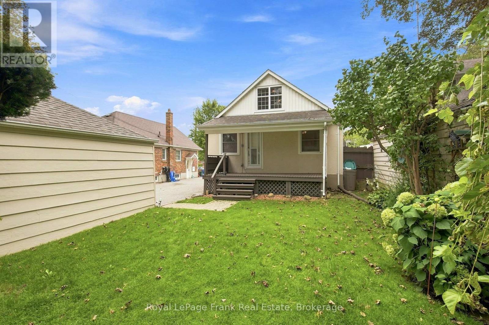 126 Lauder Road, Oshawa, Ontario  L1G 2H6 - Photo 40 - E13825720