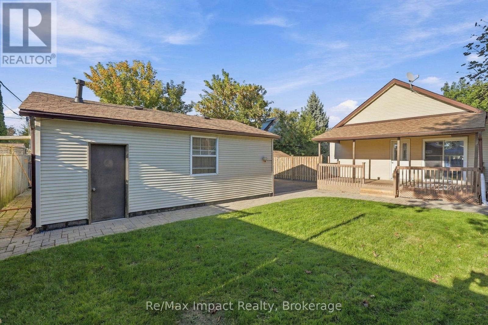 172 Roxborough Avenue, Oshawa, Ontario  L1G 5W5 - Photo 41 - E13825798