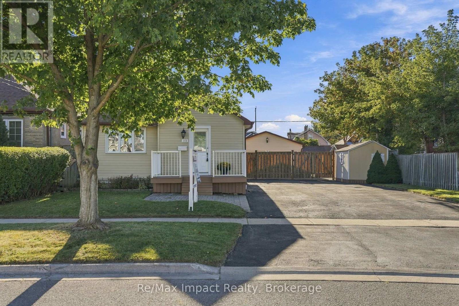 172 Roxborough Avenue, Oshawa, Ontario  L1G 5W5 - Photo 49 - E13825798