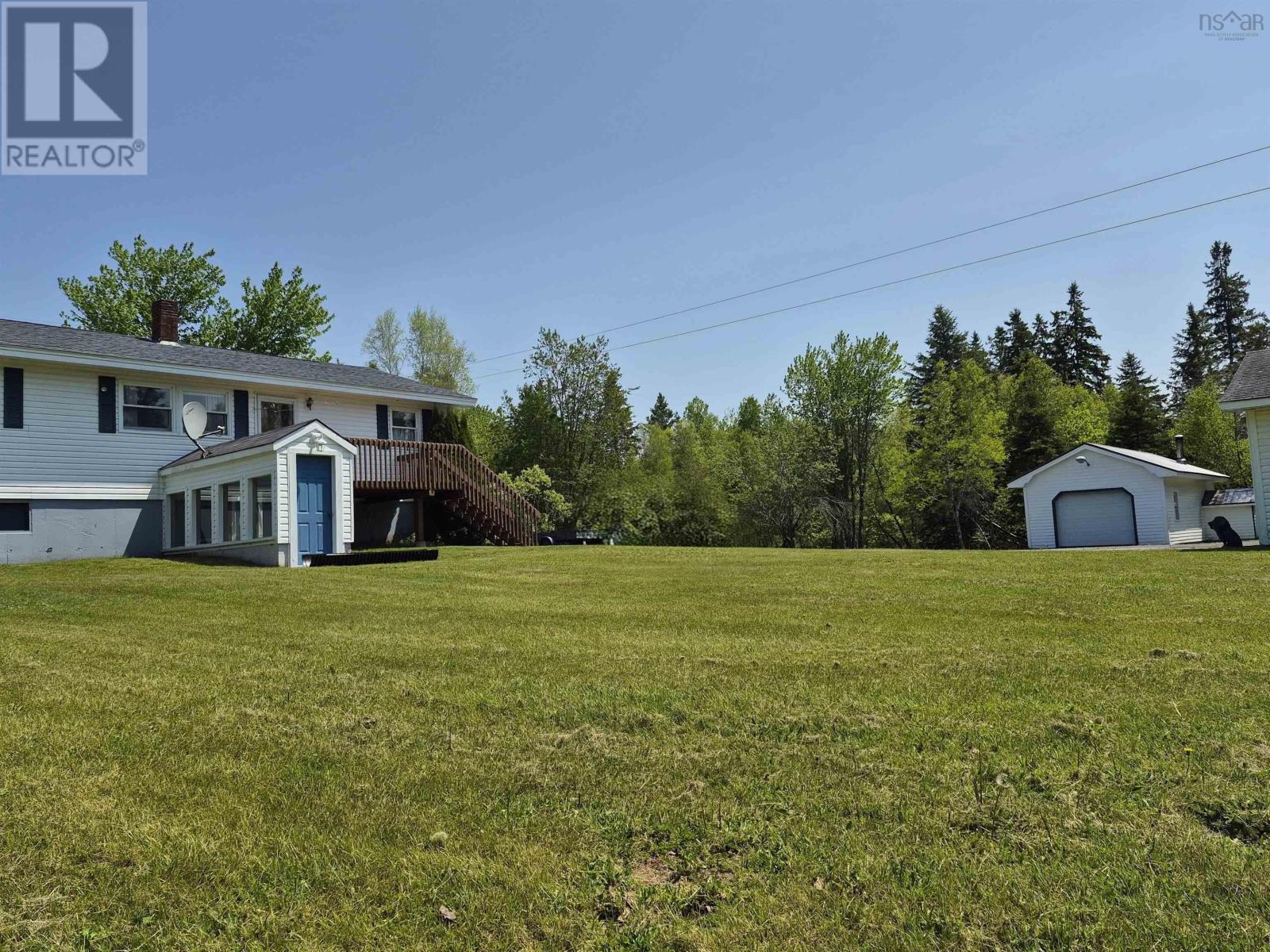 3717 Boars Back Road, River Hebert, Nova Scotia  B0L 1G0 - Photo 8 - 202613712