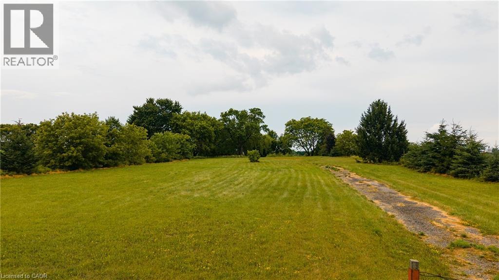 1532 GINGERICH Road, Baden, Ontario