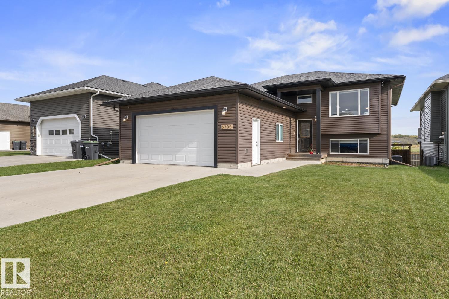 5705 49 ST, cold lake, Alberta