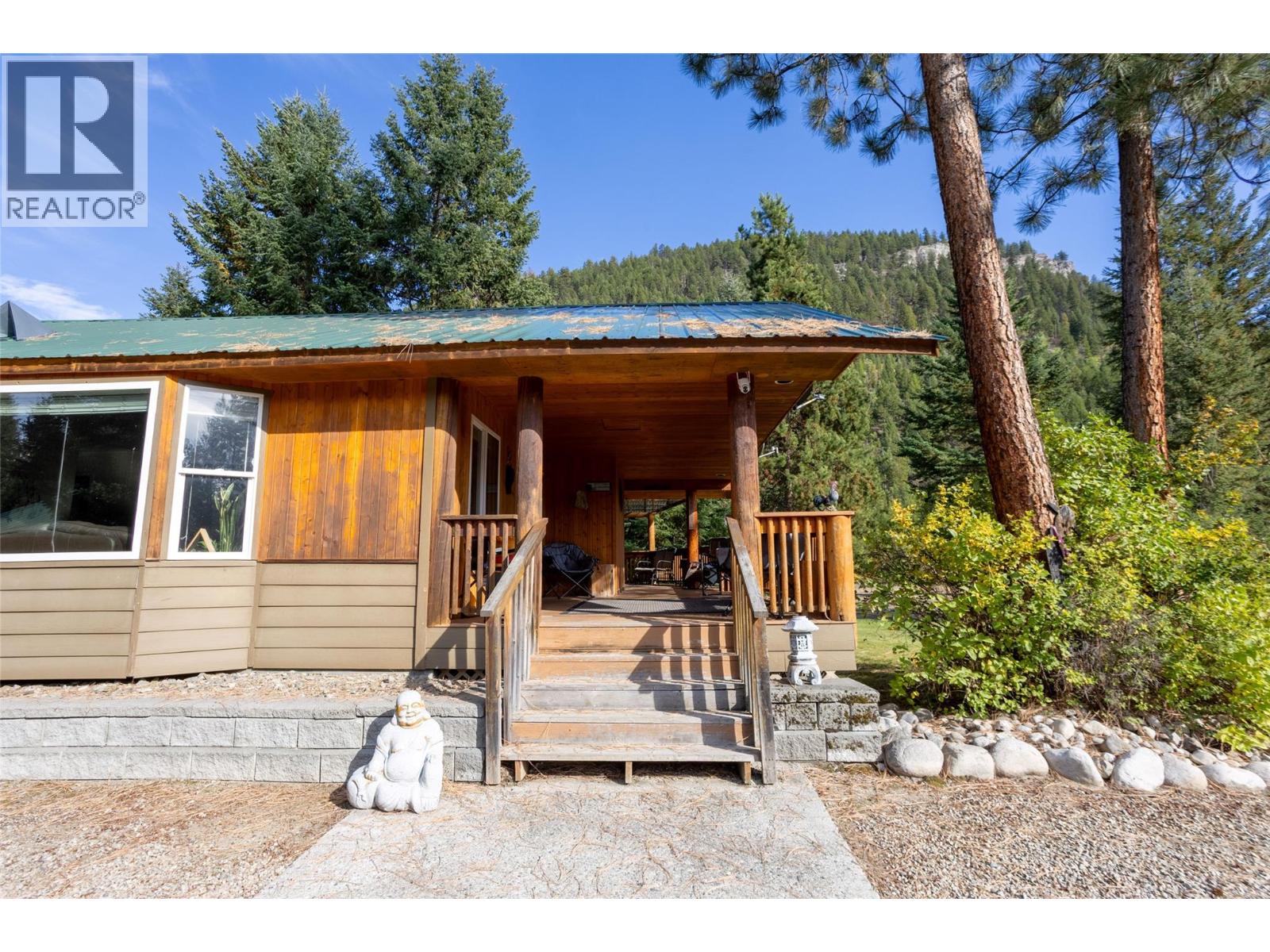 50 Taylor Way, Beaverdell, British Columbia  V0H 1A0 - Photo 7 - 10401411