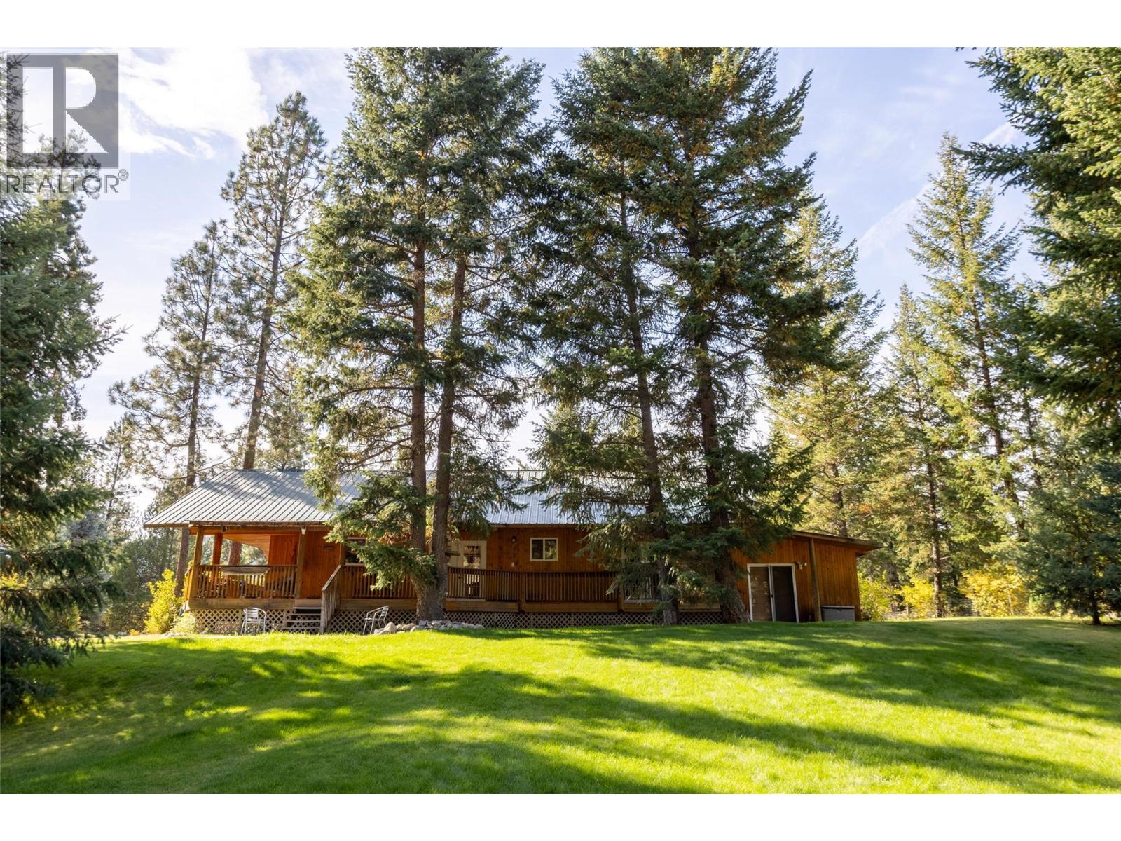 50 Taylor Way, Beaverdell, British Columbia  V0H 1A0 - Photo 18 - 10401411