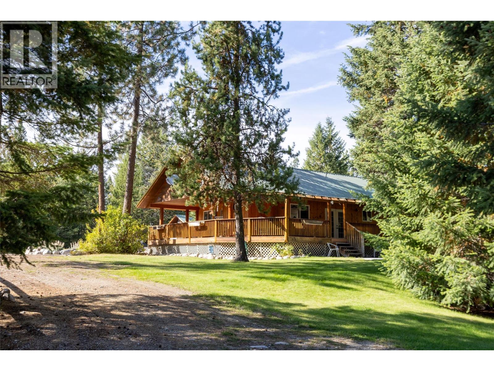 50 Taylor Way, Beaverdell, British Columbia  V0H 1A0 - Photo 19 - 10401411